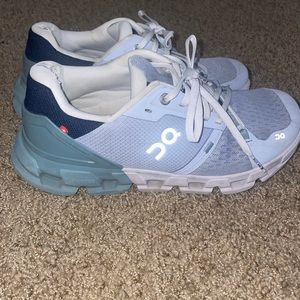 Oncloudfyer 4